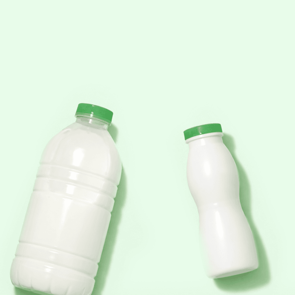 Безлактозная продукция